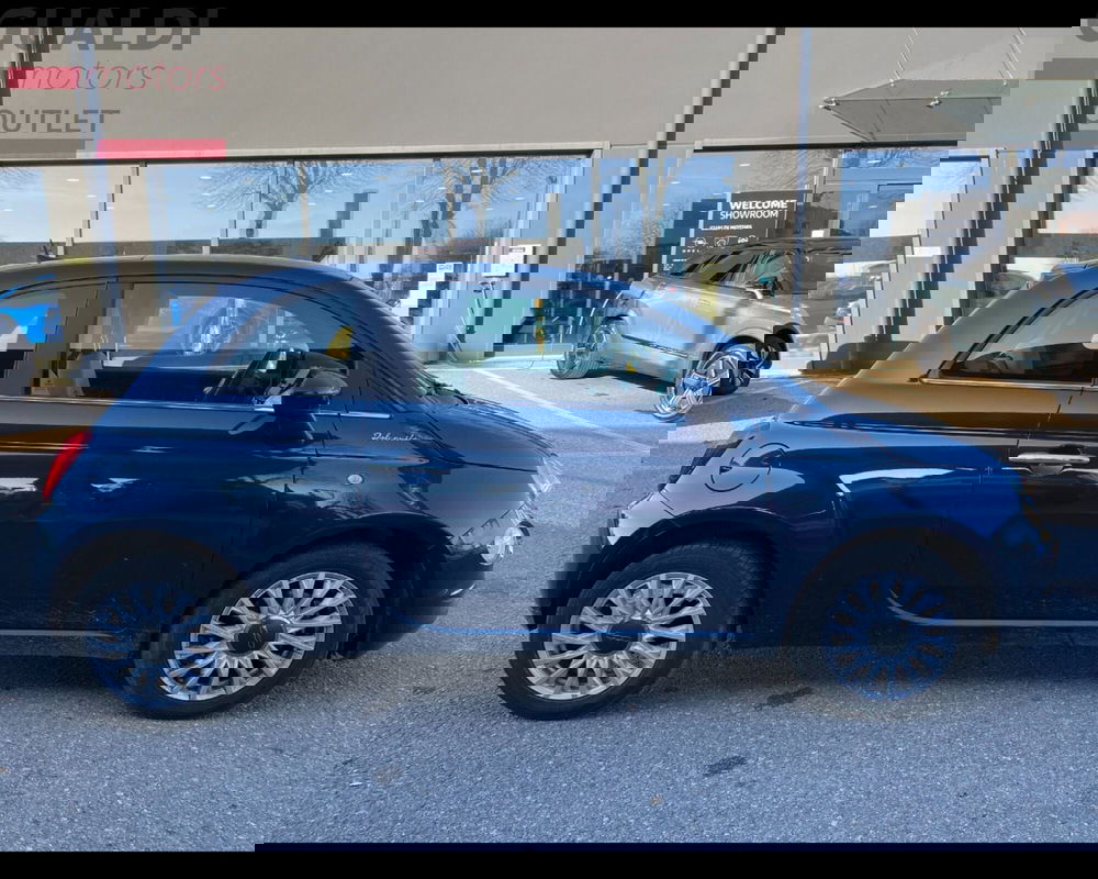 Fiat 500 usata a Modena (17)