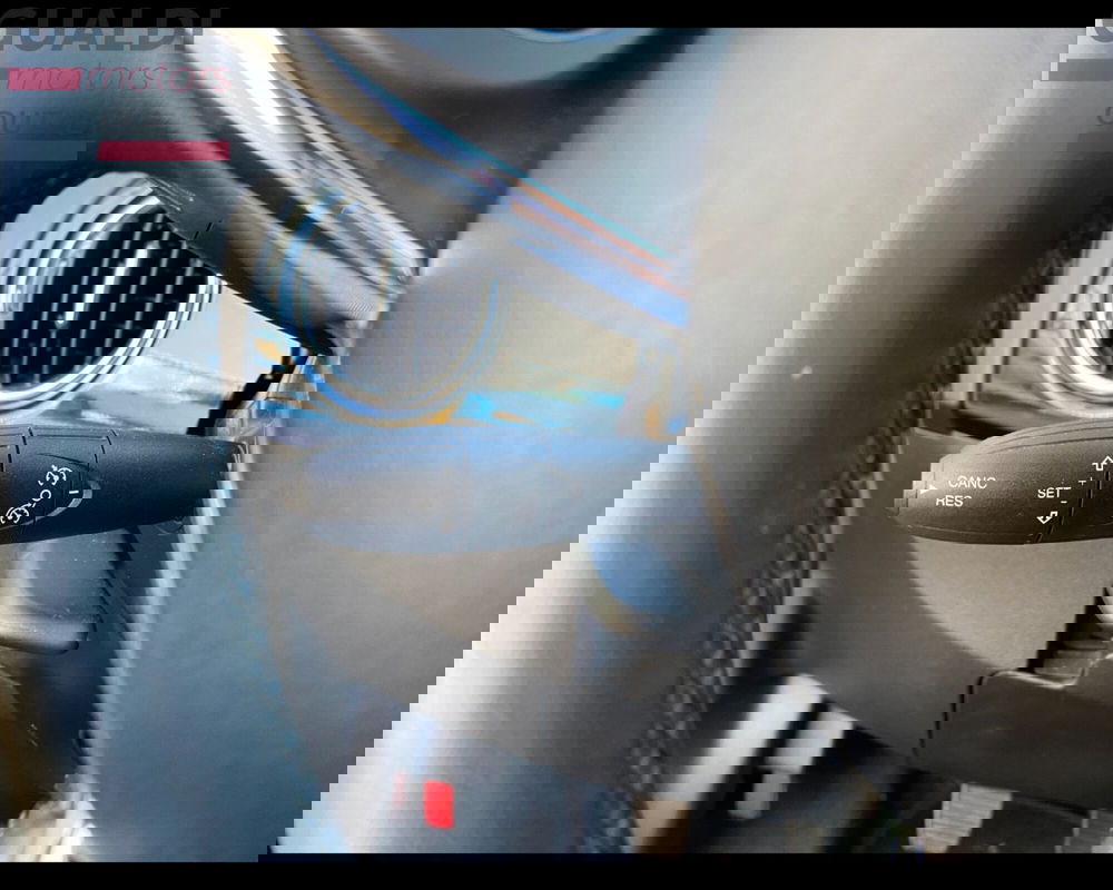 Fiat 500 usata a Modena (4)