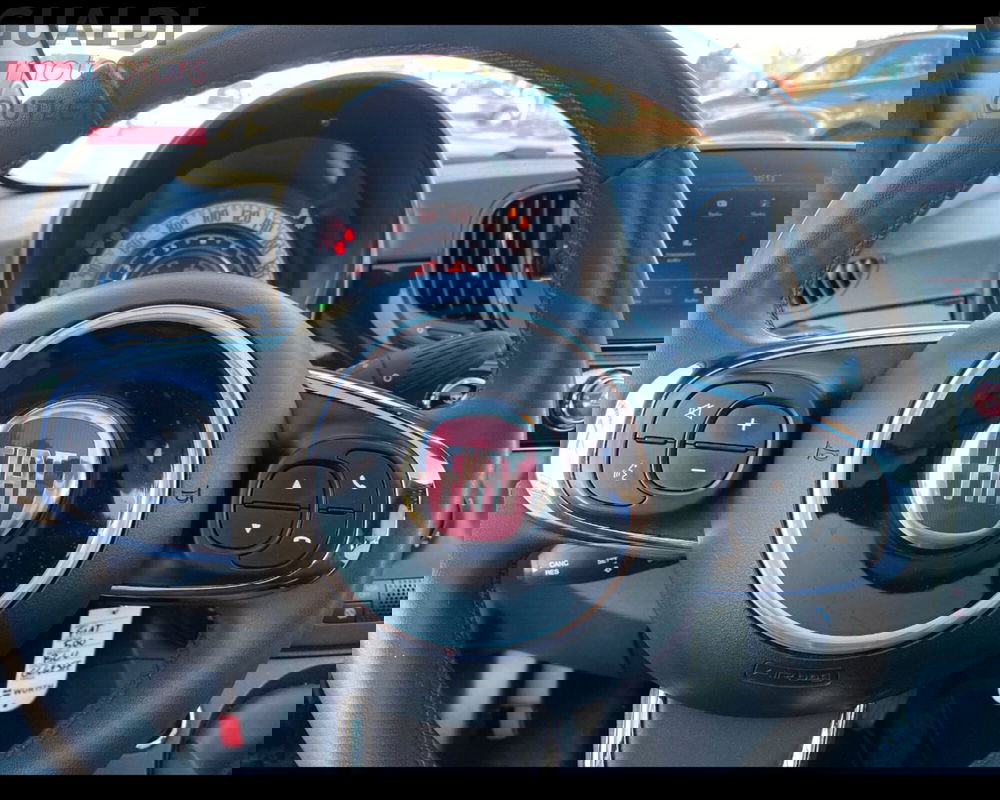 Fiat 500 usata a Modena (5)