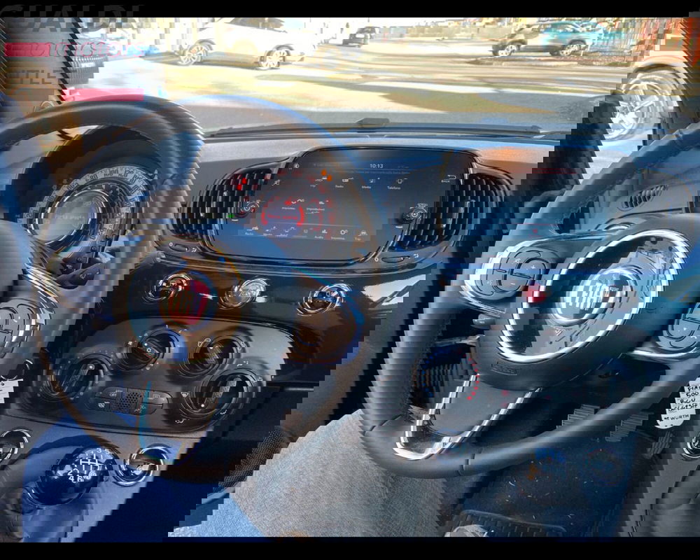 Fiat 500 usata a Modena (7)