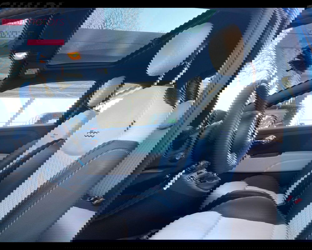 Fiat 500 usata a Modena (9)