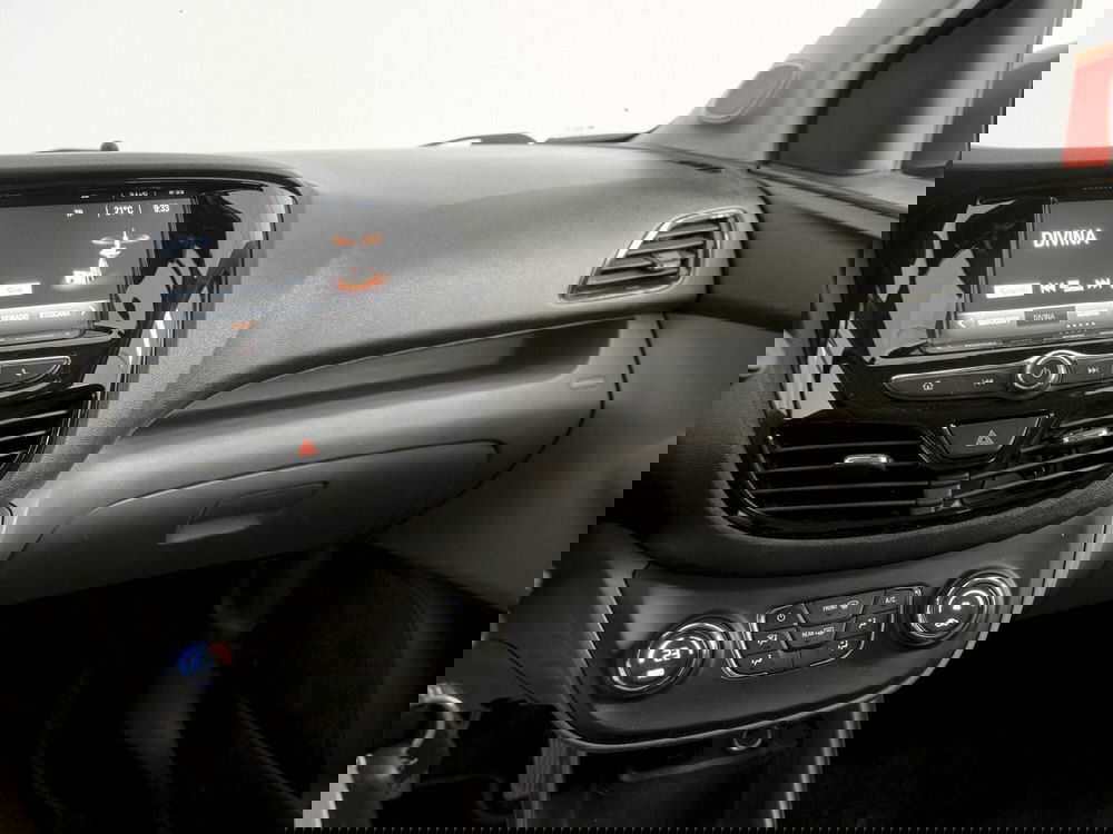 Opel Karl usata a Prato (11)