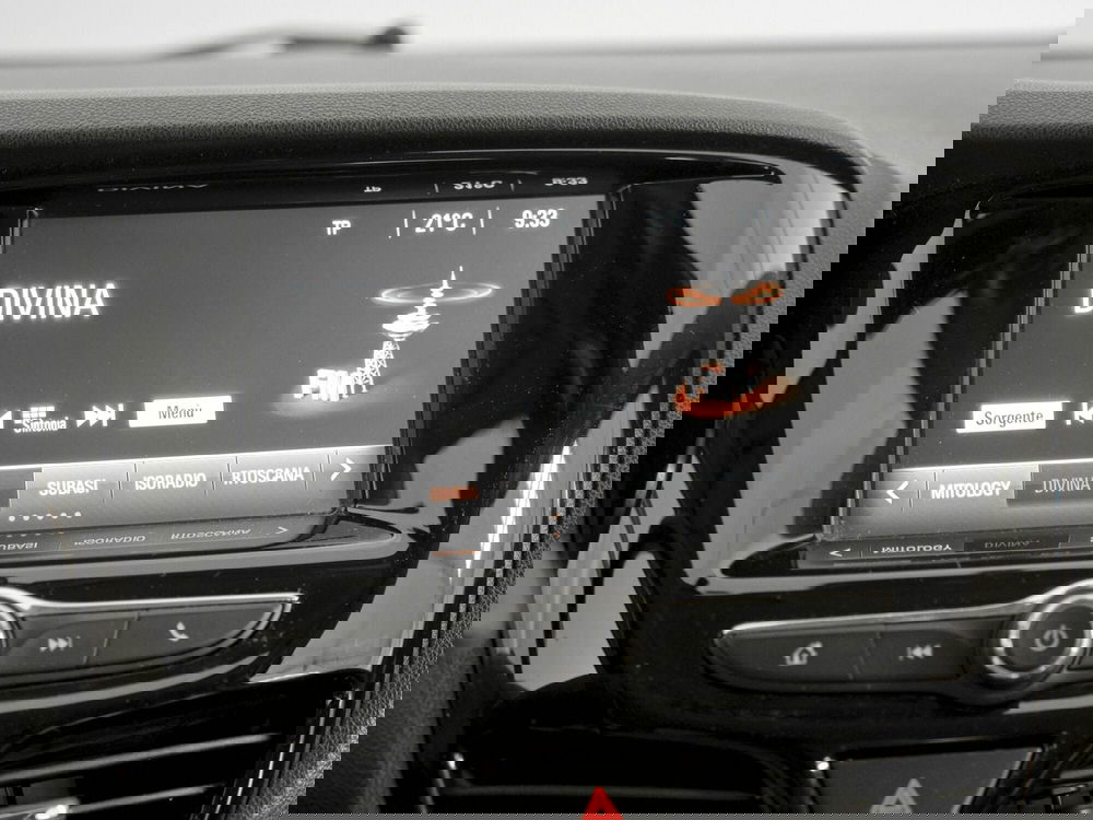 Opel Karl usata a Prato (12)