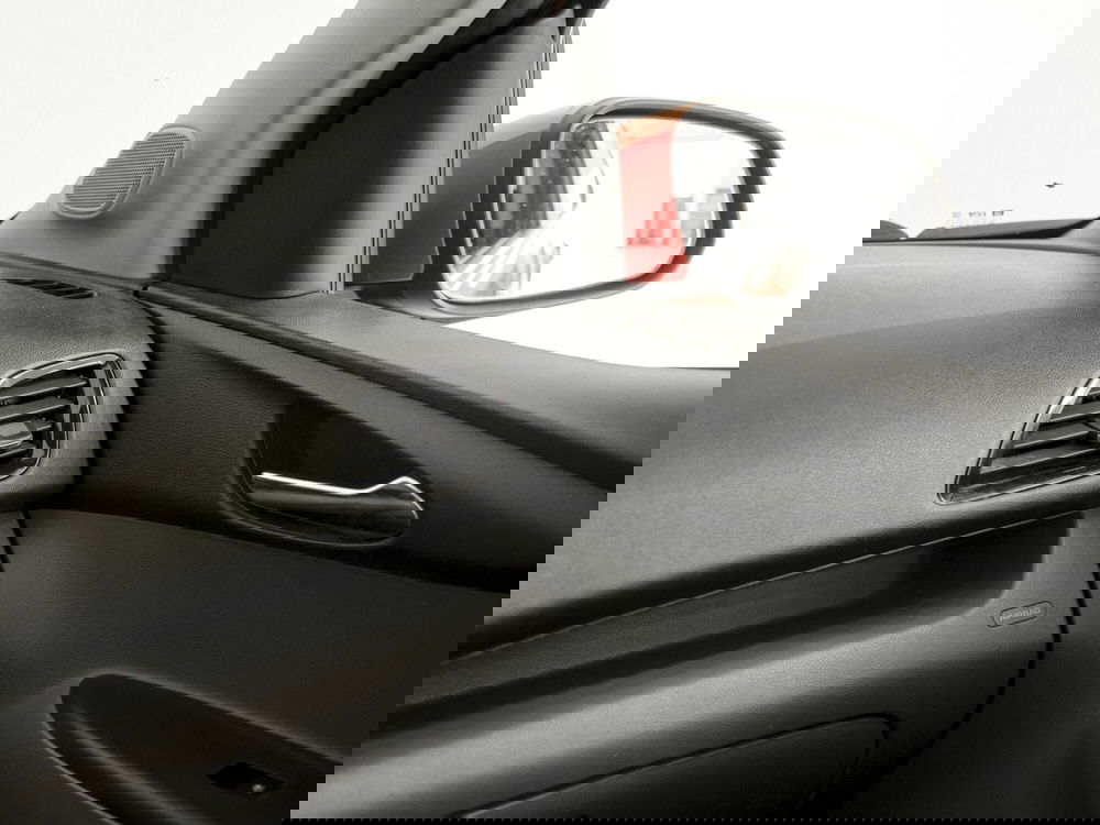 Opel Karl usata a Prato (15)