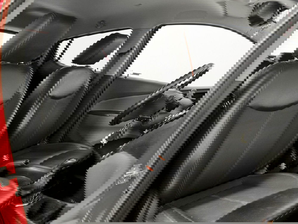 Opel Karl usata a Prato (16)