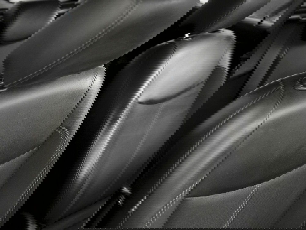 Opel Karl usata a Prato (17)