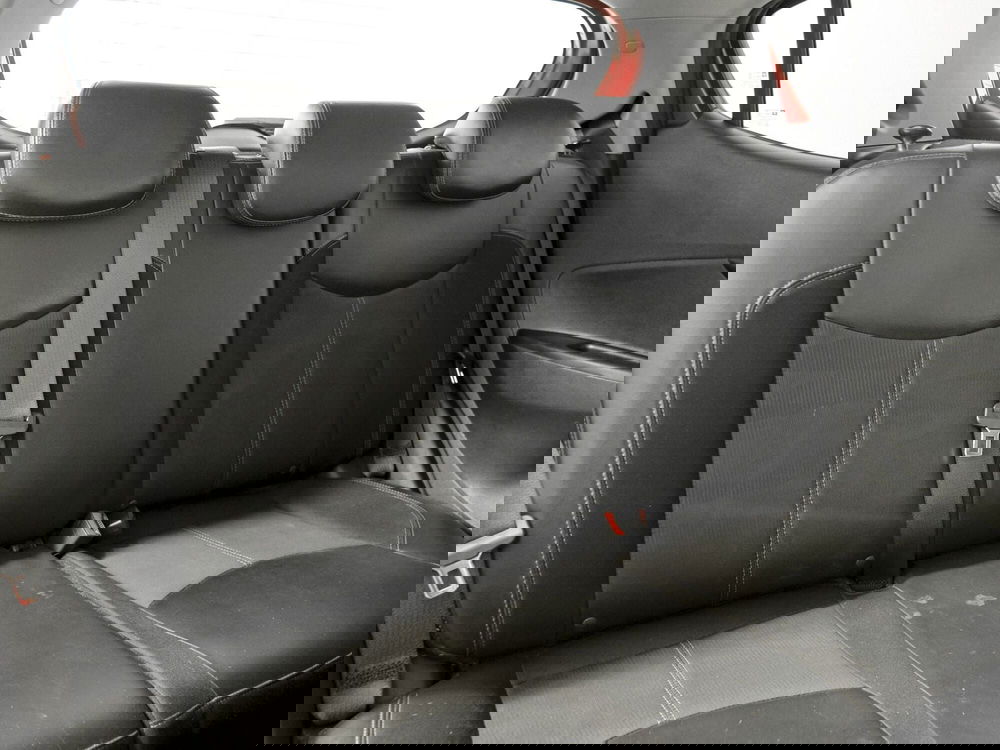 Opel Karl usata a Prato (18)