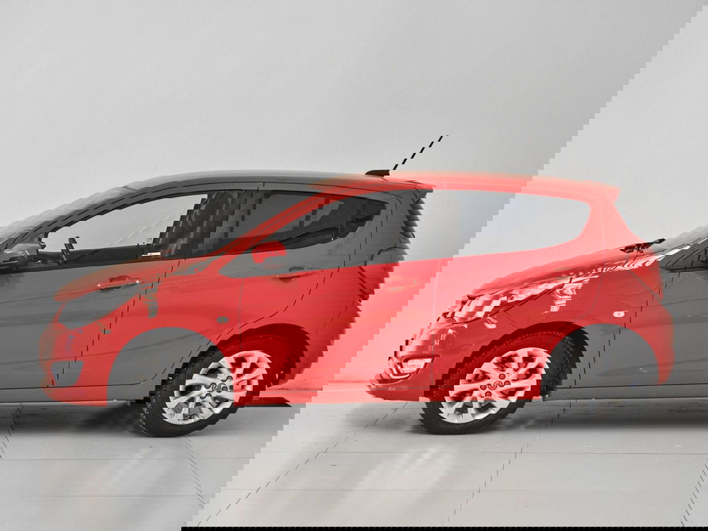 Opel Karl usata a Prato (3)