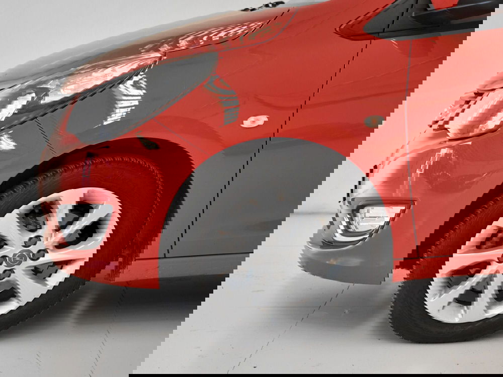 Opel Karl usata a Prato (4)