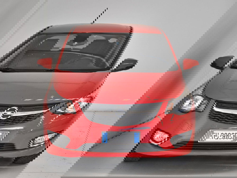 Opel Karl usata a Prato (5)