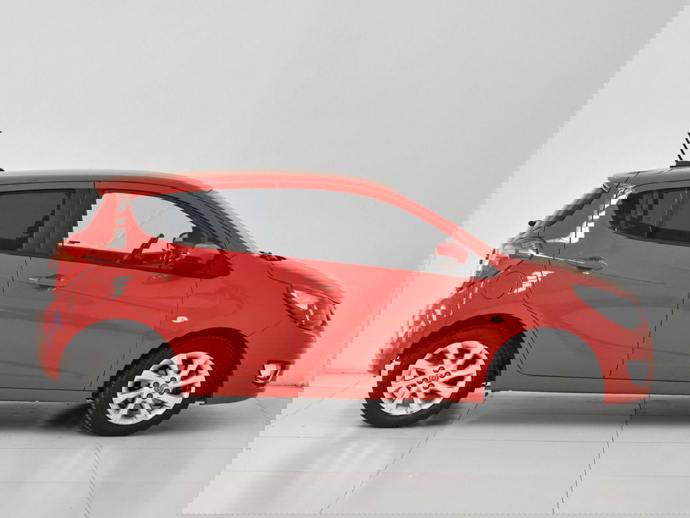 Opel Karl usata a Prato (6)