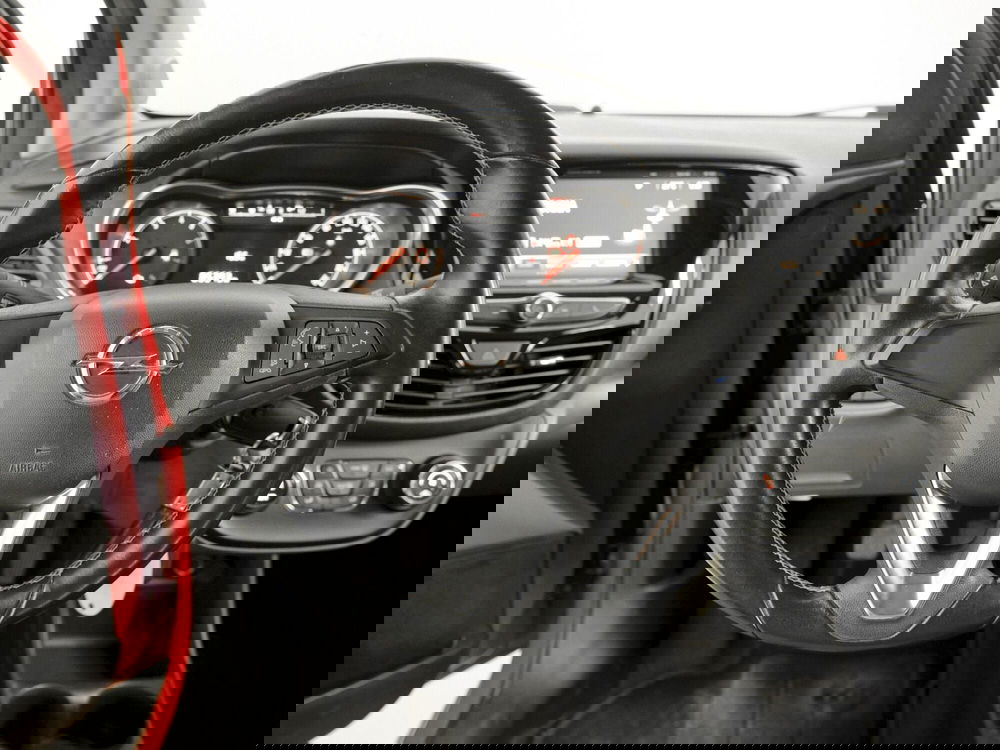 Opel Karl usata a Prato (8)