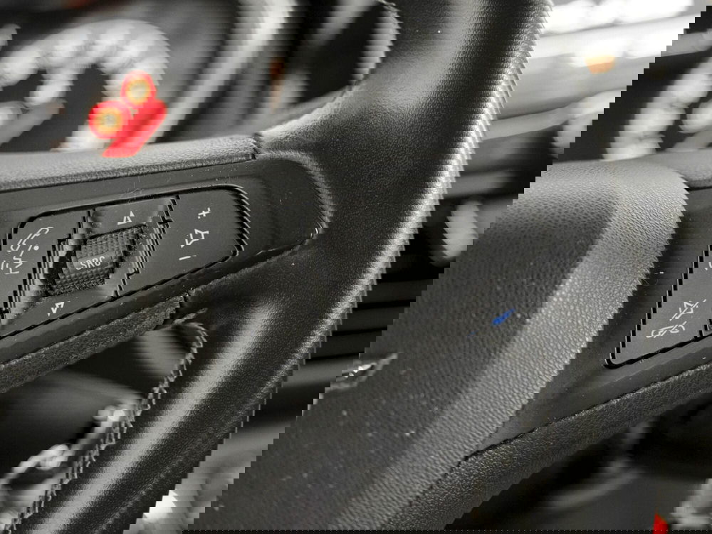 Opel Karl usata a Prato (9)