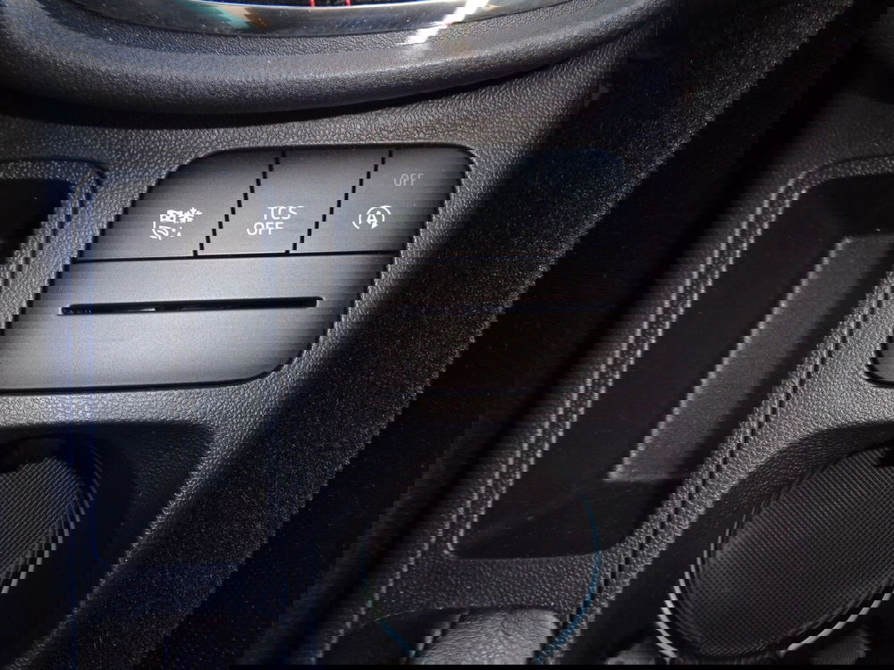 Ford Puma usata a Treviso (16)