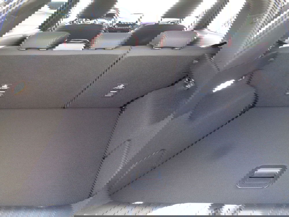 Ford Puma usata a Treviso (17)