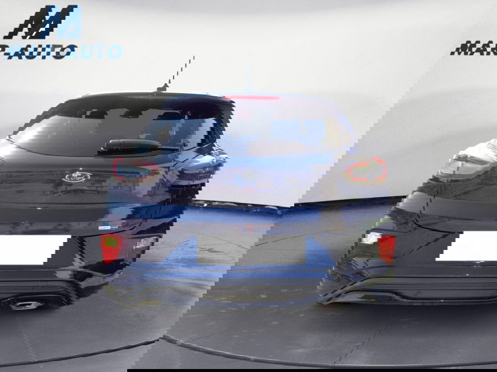 Ford Puma usata a Treviso (19)