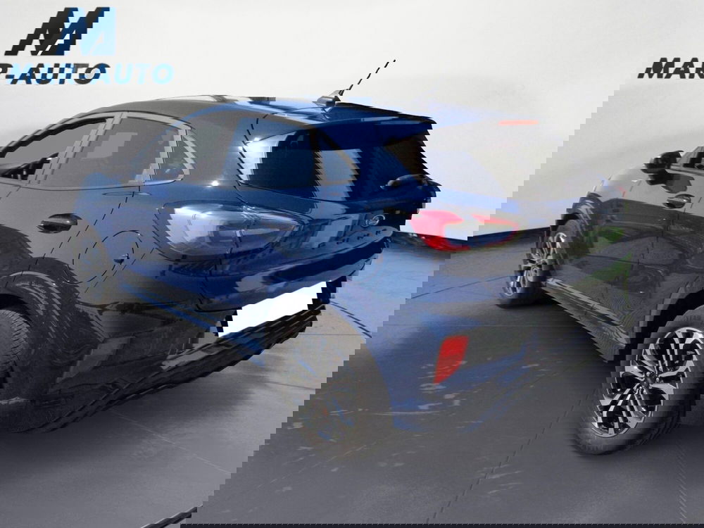 Ford Puma usata a Treviso (2)