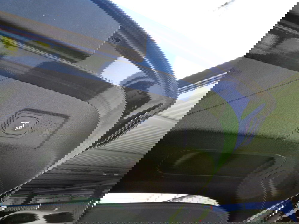 Ford Puma usata a Treviso (20)