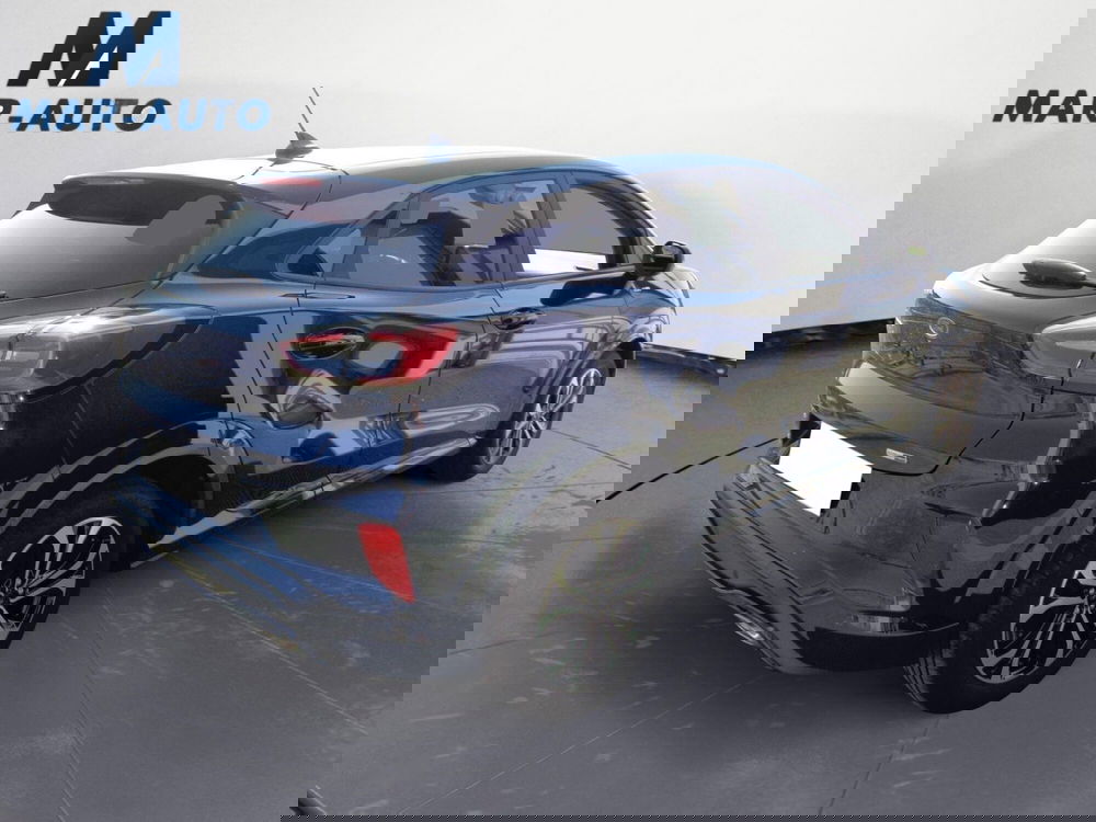 Ford Puma usata a Treviso (3)