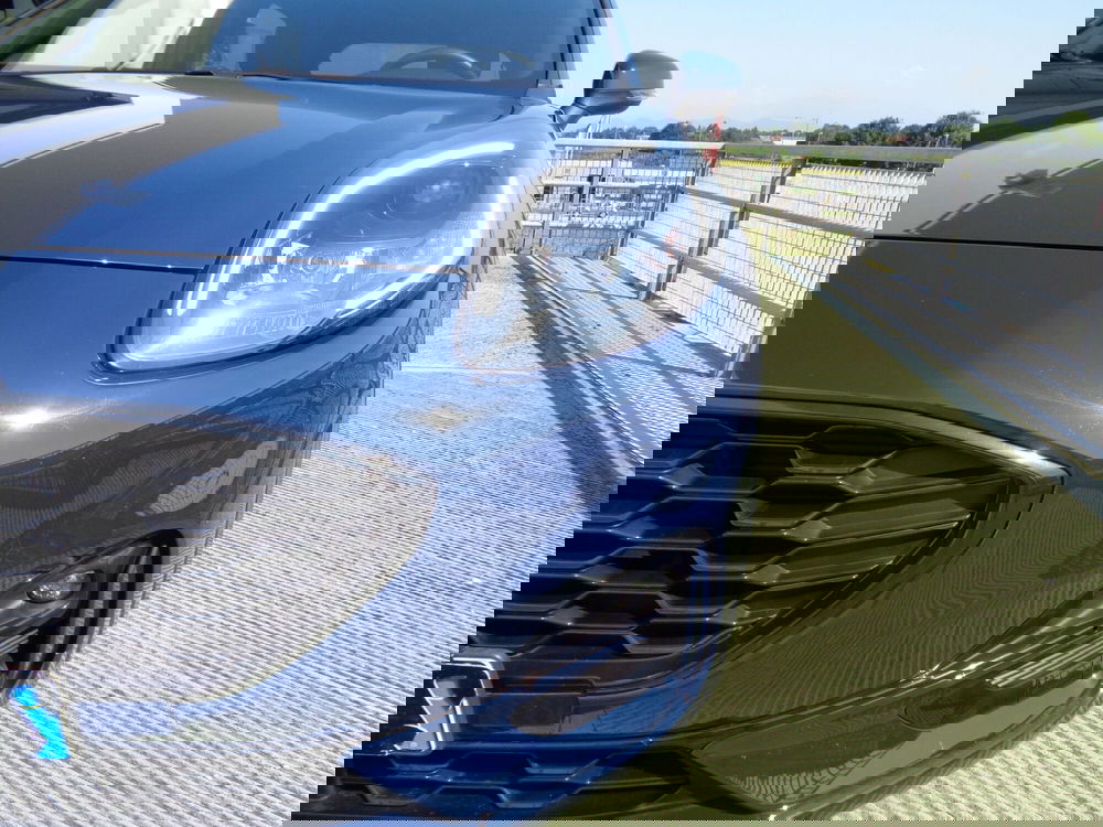 Ford Puma usata a Treviso (5)