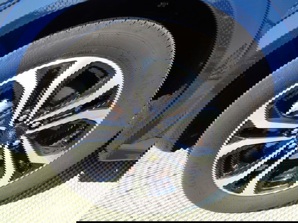 Ford Puma usata a Treviso (6)