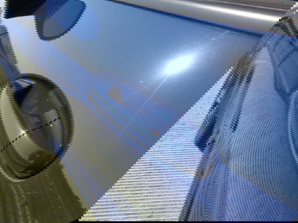 Ford Puma usata a Treviso (7)