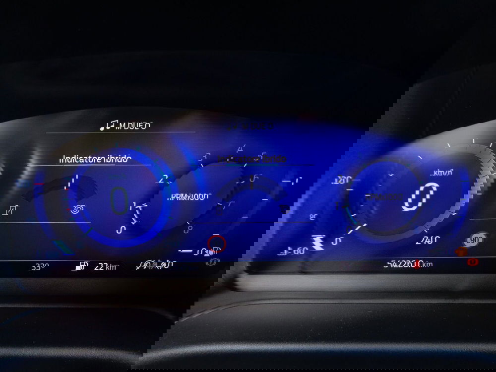 Ford Puma usata a Treviso (12)