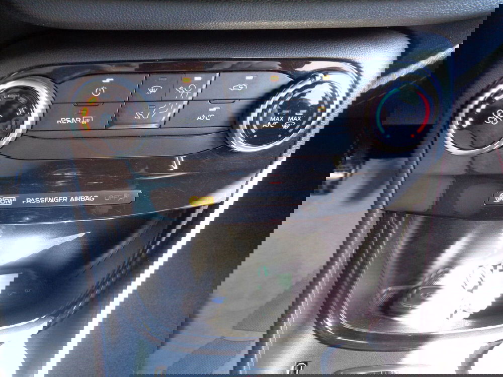 Ford Puma usata a Treviso (14)