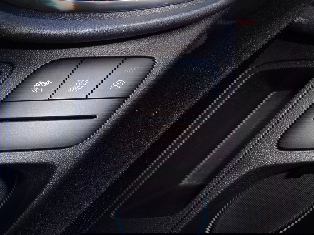 Ford Puma usata a Treviso (15)