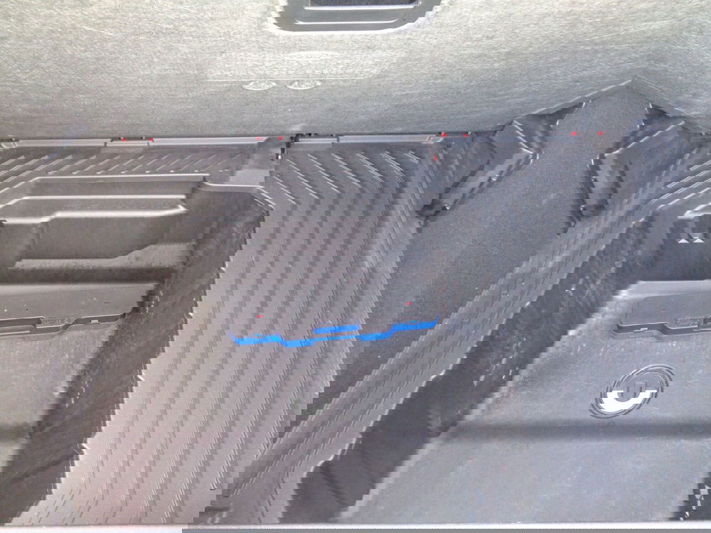 Ford Puma usata a Treviso (17)