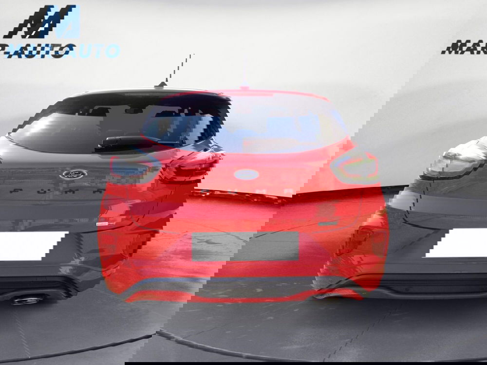 Ford Puma usata a Treviso (18)