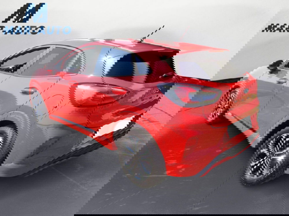 Ford Puma usata a Treviso (2)