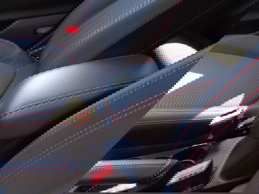 Ford Puma usata a Treviso (20)