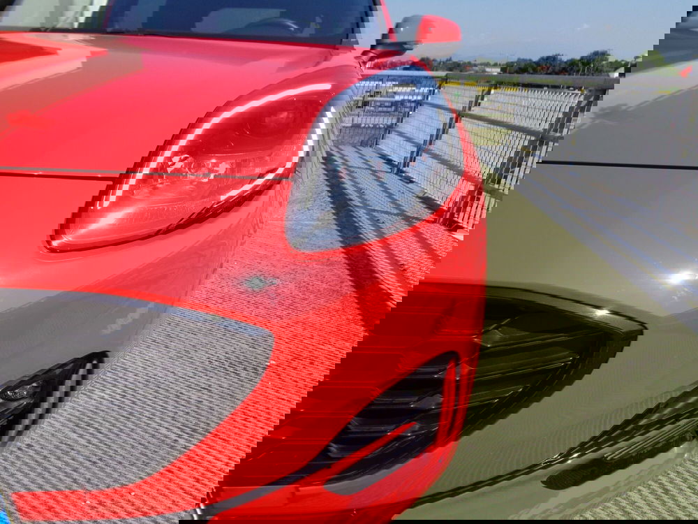 Ford Puma usata a Treviso (5)