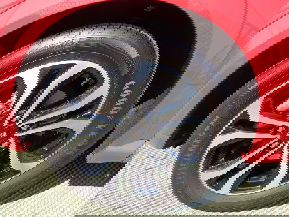 Ford Puma usata a Treviso (6)