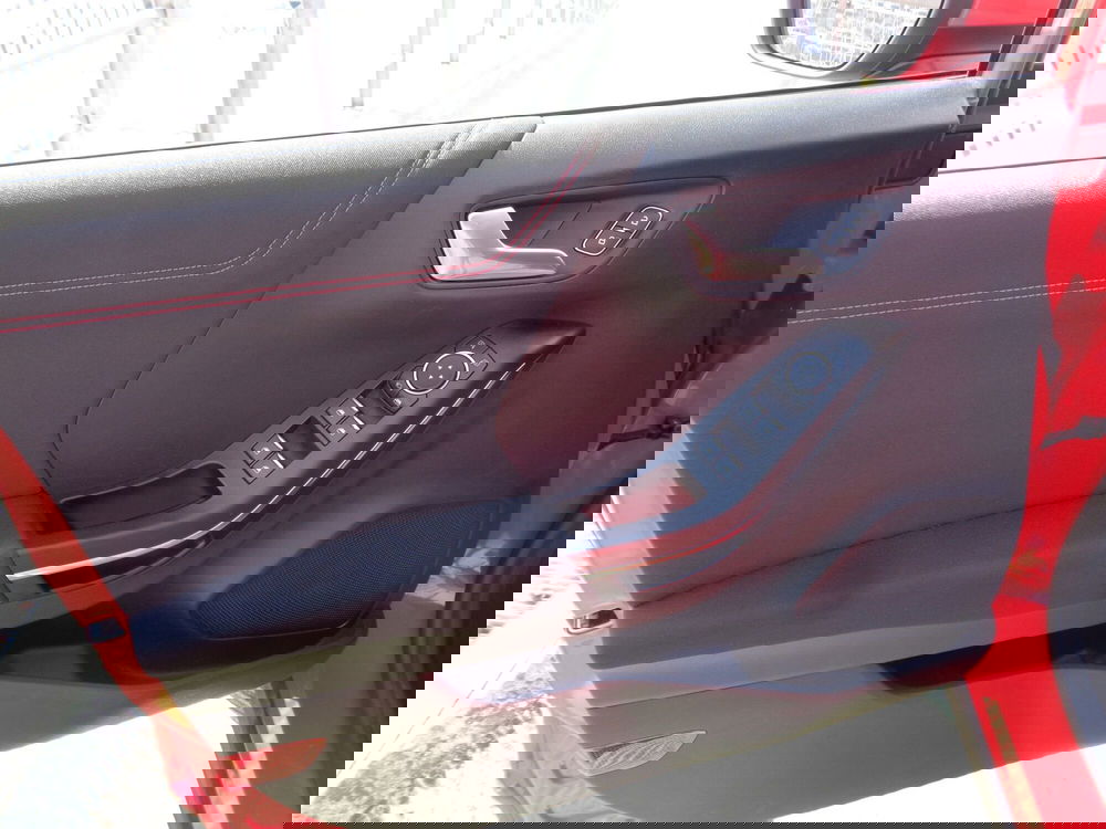 Ford Puma usata a Treviso (7)