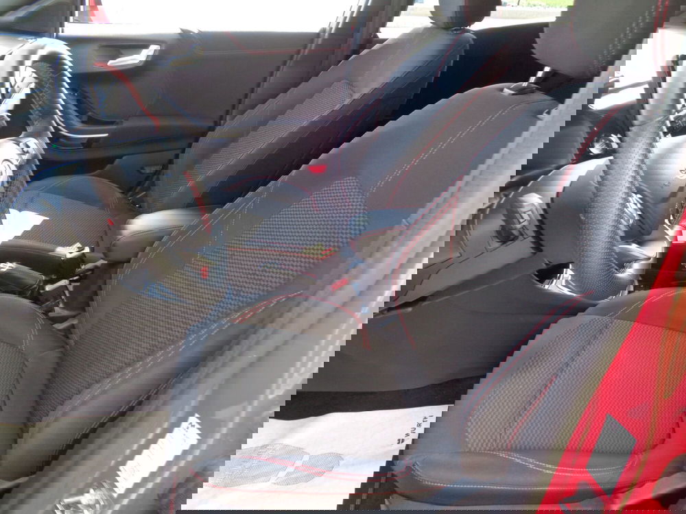 Ford Puma usata a Treviso (8)