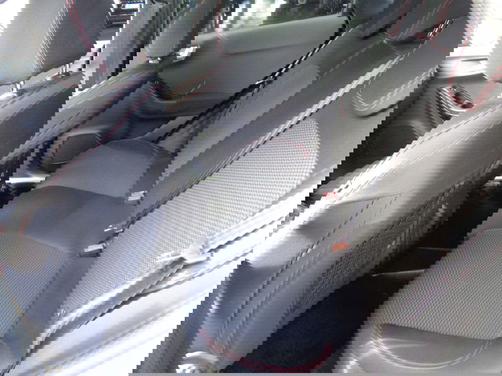 Ford Puma usata a Treviso (10)