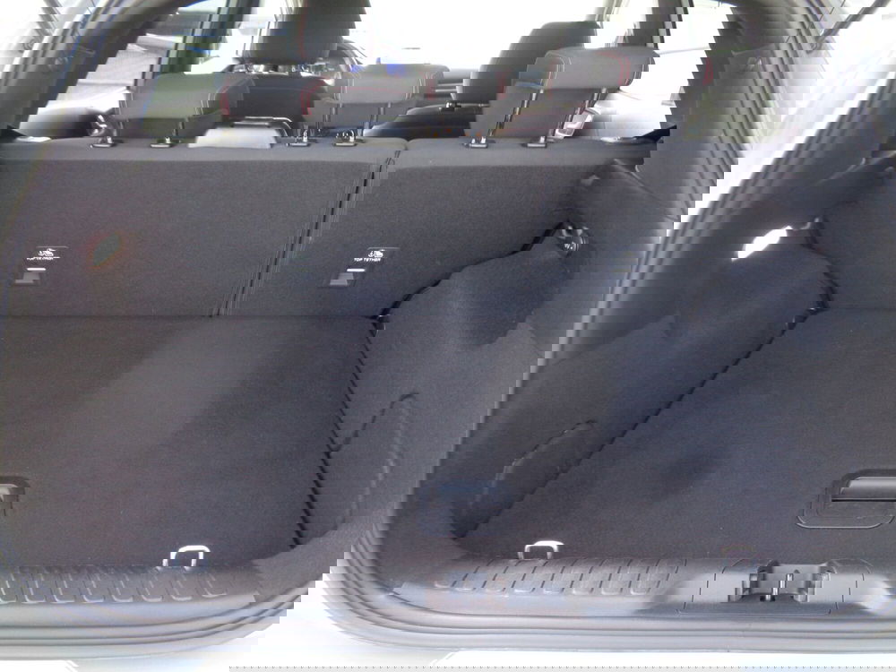 Ford Puma usata a Treviso (14)