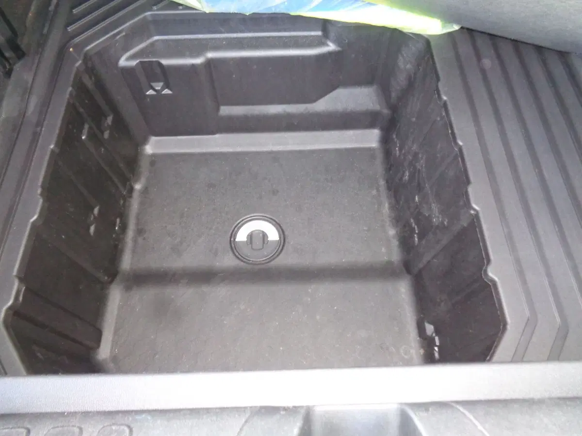 Ford Puma usata a Treviso (15)