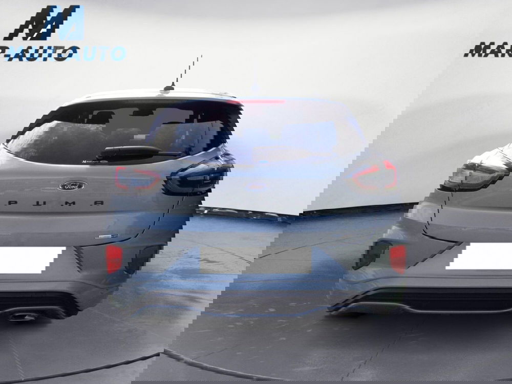 Ford Puma usata a Treviso (16)