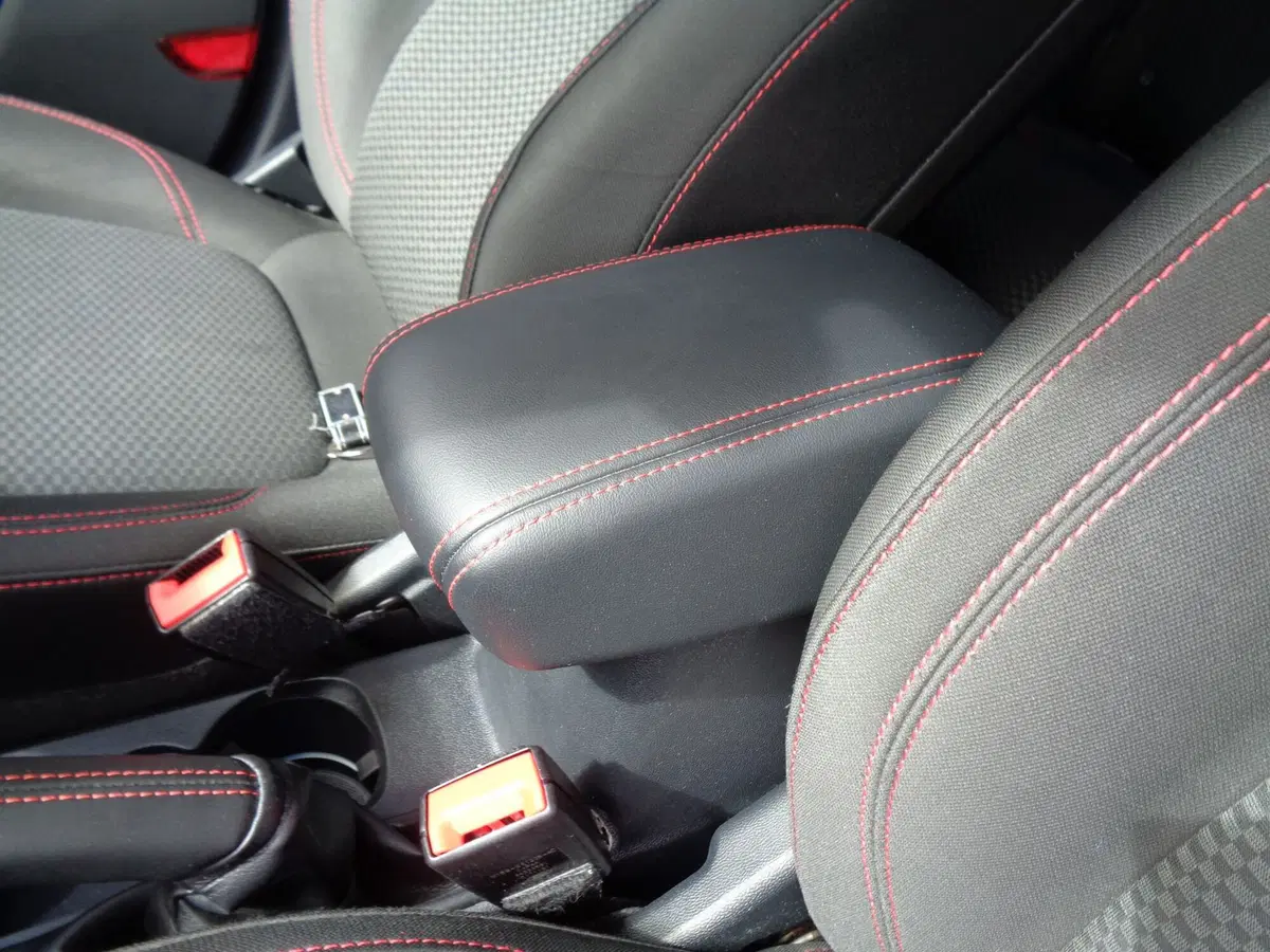Ford Puma usata a Treviso (18)