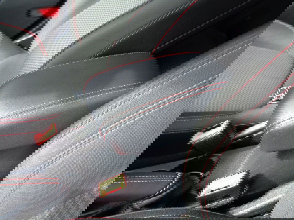 Ford Puma usata a Treviso (18)