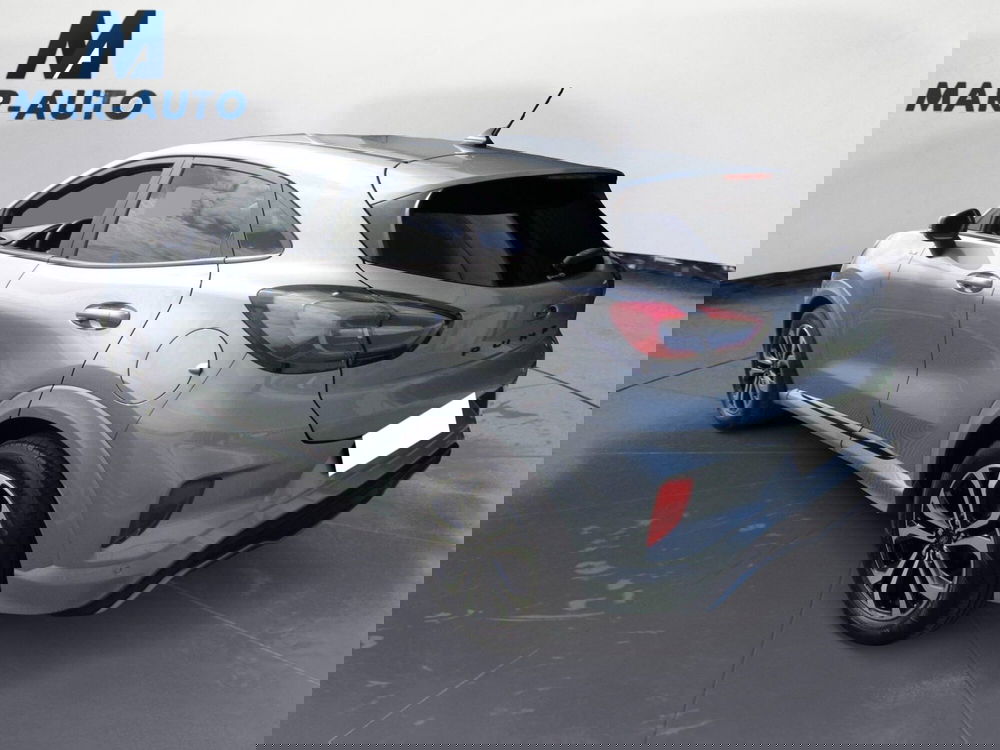 Ford Puma usata a Treviso (2)