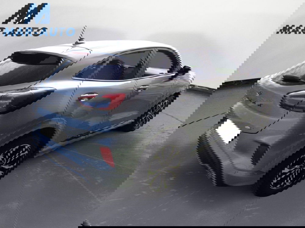 Ford Puma usata a Treviso (3)