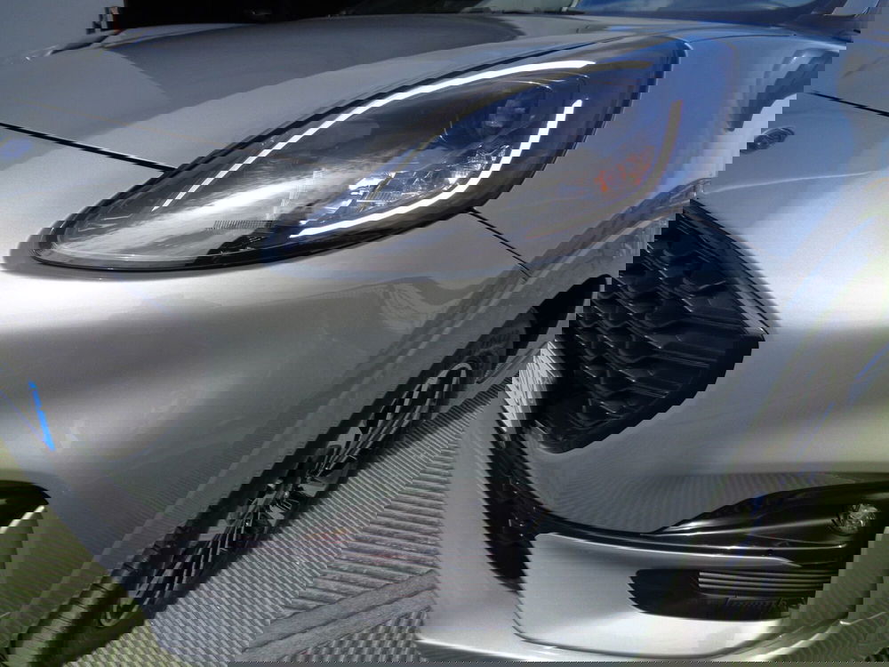 Ford Puma usata a Treviso (5)