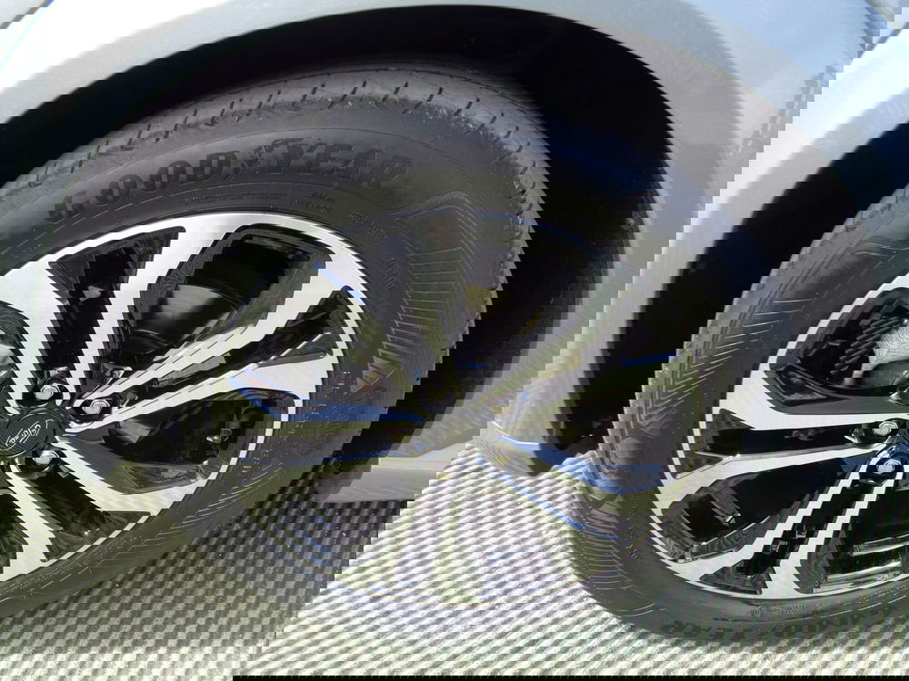 Ford Puma usata a Treviso (6)