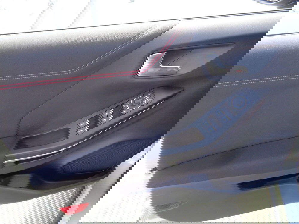 Ford Puma usata a Treviso (8)