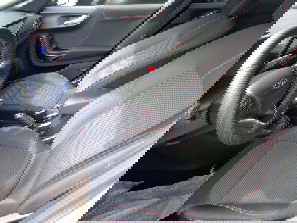 Ford Puma usata a Treviso (9)