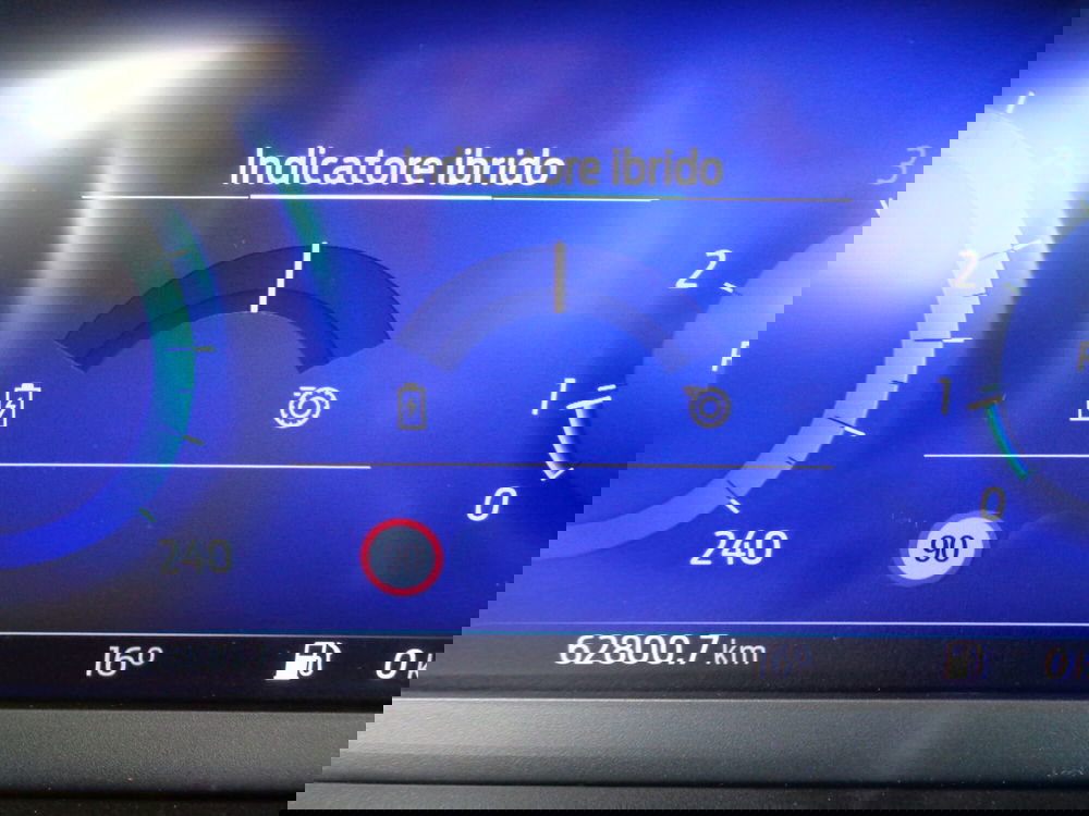 Ford Puma usata a Treviso (10)